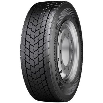 Continental CONTI ECO HD 5 18PR 315/70.0 R22.5 154/150L TL M+S 3PMSF