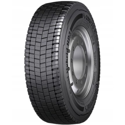 Continental CONTI HYBRID HD3 20PR 315/60.0 R22.5 152/148L TL M+S 3PMSF