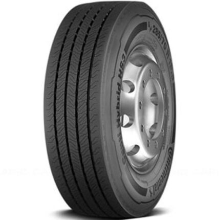 Continental CONTI HYBRID HS3 14PR 265/70.0 R19.5 140/138M TL 3PMSF M+S