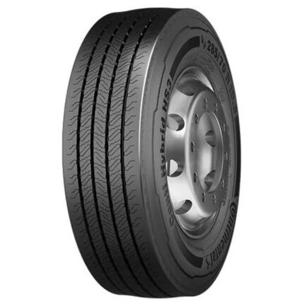 Continental CONTI HYBRID HS3 16PR 245/70.0 R19.5 136/134M TL M+S 3PMSF