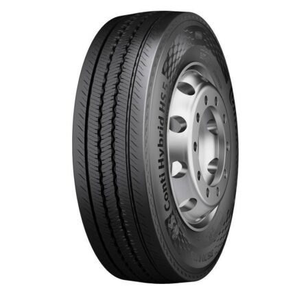 Continental CONTI HYBRID HS5 20PR 385/55.0 R22.5 160K TL M+S 3PMSF