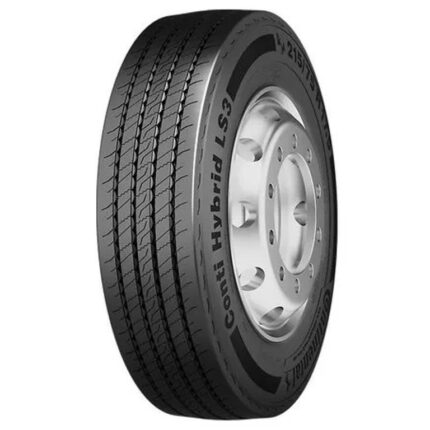 Continental CONTI HYBRID LS3 14PR 265/70.0 R17.5 139/136M TL M+S 3PMSF