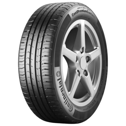 Continental CONTIPREMIUMCONTACT 5 235/65 R17 104V