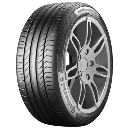 Continental SportContact 5 265/45 R20 108Y XL FR