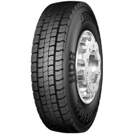 Continental HSR1 18PR 305/70.0 R22.5 152/148L TL