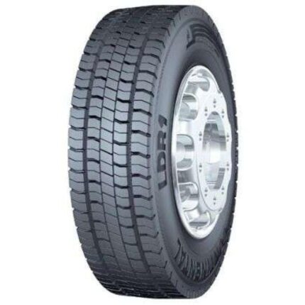 Continental LDR1 16PR 10/82.0 R17.5 134/132L TL M+S 3PMSF