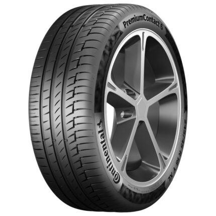 Continental PREMIUMCONTACT 6 255/55 R20 110V XL FR
