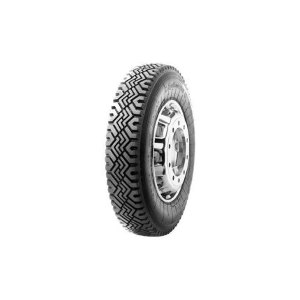 Continental RMS 14PR 10/82.0 R22.5 144/142K TL M+S 3PMSF