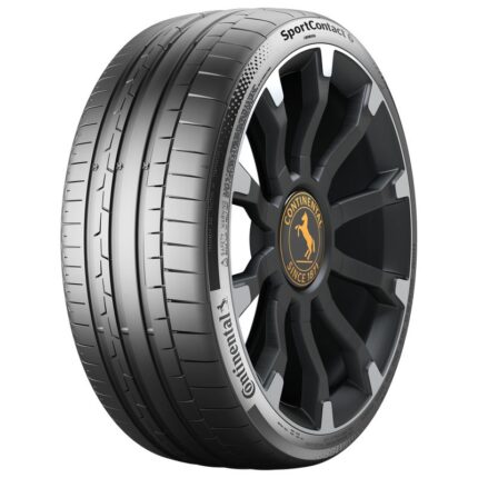 Continental SportContact 6 285/35 R22 106H XL FR