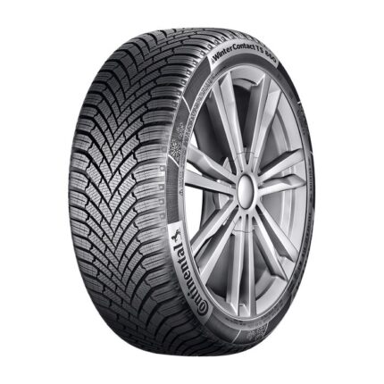 Continental TS 860 S WinterContact 255/45 R21 106V XL FR