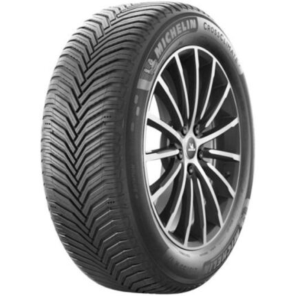 Michelin CROSSCLIMATE 2 255/50 R18 [106] Y  XL