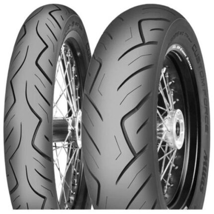 Mitas B16  CUSTOM FORCE 150/80 R16 [77] H  TL  R  *