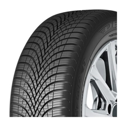 Debica NAVIGATOR 3 165/65 R14 79T M+S 3PMSF