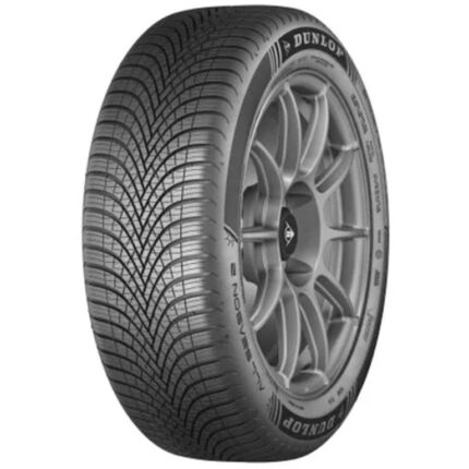 Dunlop ALL SEASON 2 225/60 R18 104W XL