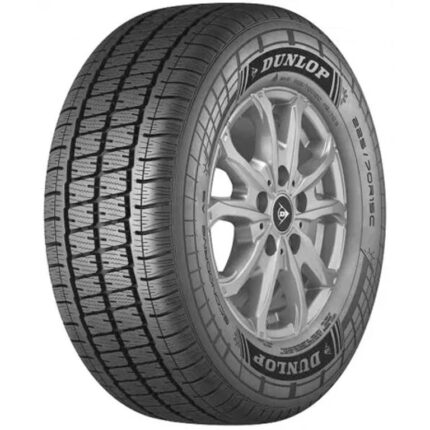 Dunlop ECONODRIVE AS 225/70 R15 112/110R