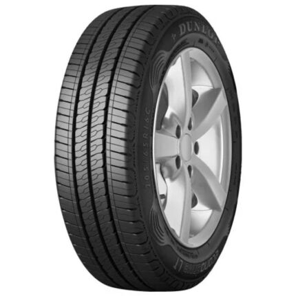 Dunlop SPORT MAXX RT W 245/50 R18 100W