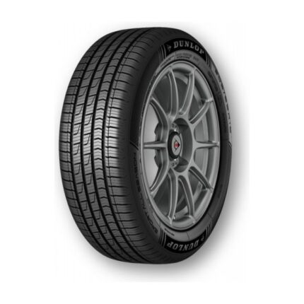 Dunlop SPORT ALL SEASON 205/55 R17 95V XL  M+S
