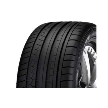 Dunlop SPORT MAXX RT2 255/40 R18 99Y XL FP MFS