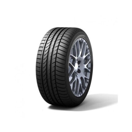 Dunlop Sport Maxx RT2 SUV 255/55 R18 109Y XL FP MFS