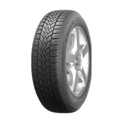 Dunlop WINTER RESPONSE 2 175/65 R15 84T