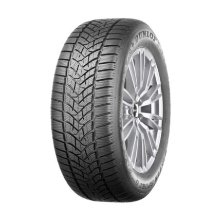 Dunlop WINTER SPORT 5 SUV 285/40 R20 108V XL FP MFS MO