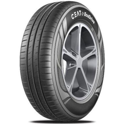 CEAT ECODRIVE 185/60 R15 [88] H  XL