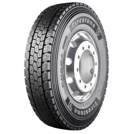 Firestone FD624 315/60.0 R22.5 152/148L TL M+S 3PMSF