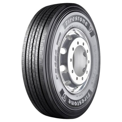 Firestone FS424 295/80.0 R22.5 152/148M TL M+S 3PMSF NEW