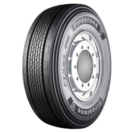 Firestone FT524 385/65.0 R22.5 160K TL M+S 3PMSF NEW