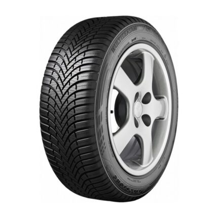Firestone MULTISEASON 2 205/60 R16 96V XL