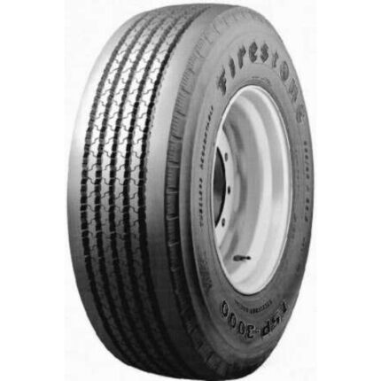Firestone TSP3000 9.5/82.0 R17.5 143/141J TL M+S 3PMSF