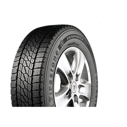 Firestone Vanhawk 2 Winter 235/65 R16 115R