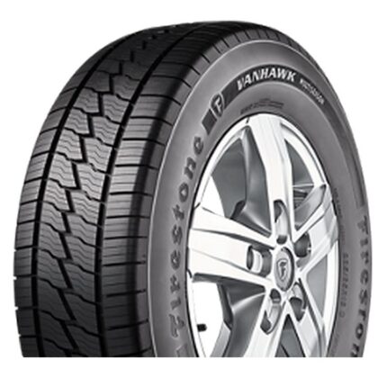Firestone VANHAWK MULTISEASON 225/75 R16 121/120R