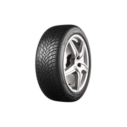 Firestone WINTERHAWK 4 245/40 R18 97V XL  FR