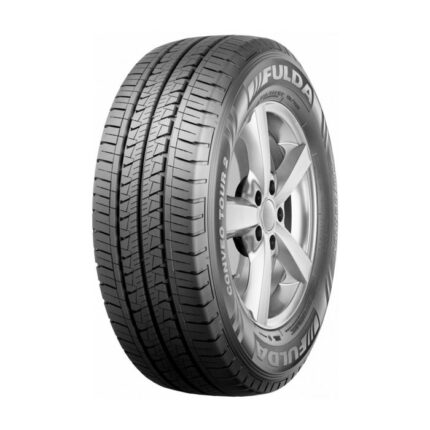 Fulda CONVEO TOUR 2 225/70 R15 112/110S