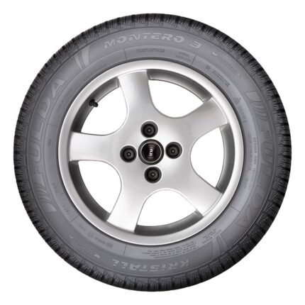 Fulda KRISTALL MONTERO 3 185/65 R15 88T