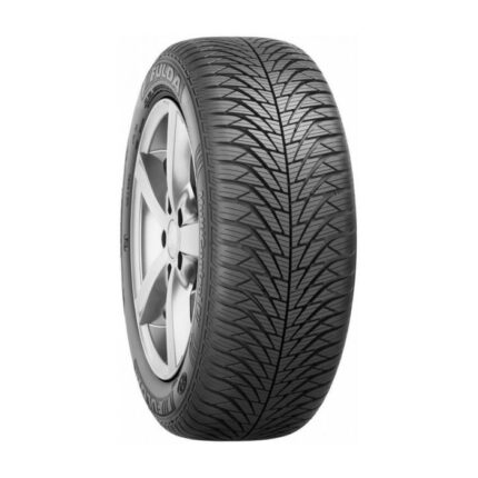 Fulda MULTICONTROL 215/55 R16 97V XL  M+S  3PMSF