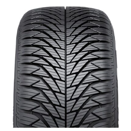 Fulda MULTICONTROL SUV 235/55 R18 104V XL