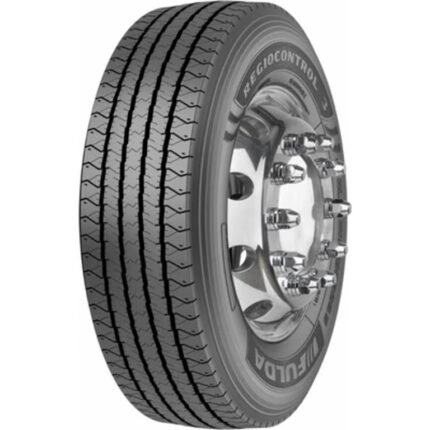 Fulda REGIOCONTROL 225/75.0 R17.5 129/127M TL M+S 3PMSF