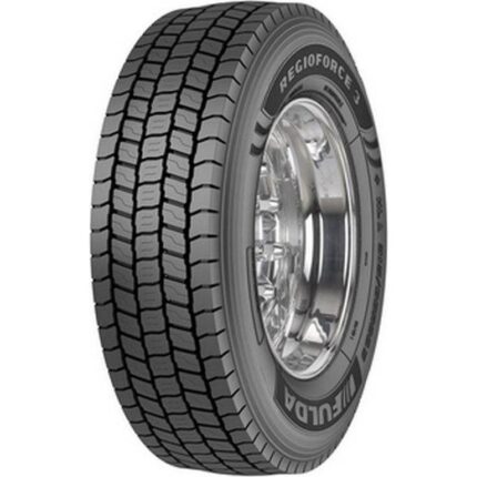 Fulda REGIOTONN 3 435/50.0 R19.5 160J TL M+S 3PMSF