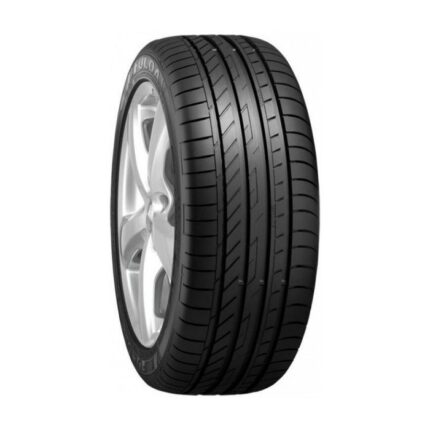 Fulda SPORTCONTROL 2 255/40 R19 100Y XL FP
