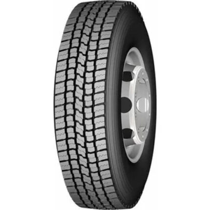 Fulda WINTERFORCE 315/70.0 R22.5 154K 152LK 5/70 R22.5 WINTERFORCE [154K 152L] TL M+S nap�d zima 3PMSF