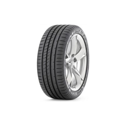 Goodyear EAGLE F1 ASYMMETRIC 2 235/40 R18 95Y XL FP