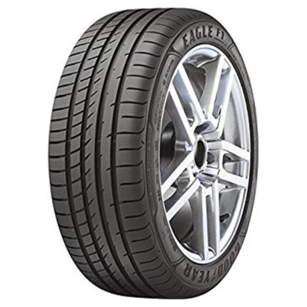 Goodyear EAGLE F1 ASYMMETRIC 3 SUV 235/50 R18 97V FP