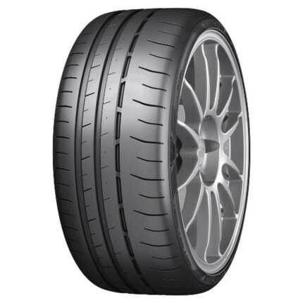 Goodyear EAGLE F1 SUPERSPORT 245/40 R19 98Y XL  FP  MFS