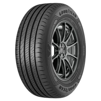 Goodyear EFFICIENTGRIP 2 SUV 255/55 R18 109V XL