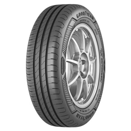 Goodyear EFFICIENTGRIP COMPACT 2 165/70 R14 81T