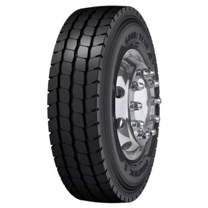 Goodyear OMN S HD 12/82 R22.5 152/148K TL M+S 3PMSF