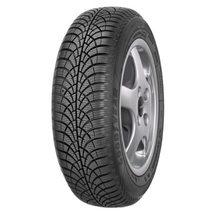 Goodyear UltraGrip 9+ 185/60 R14 82T