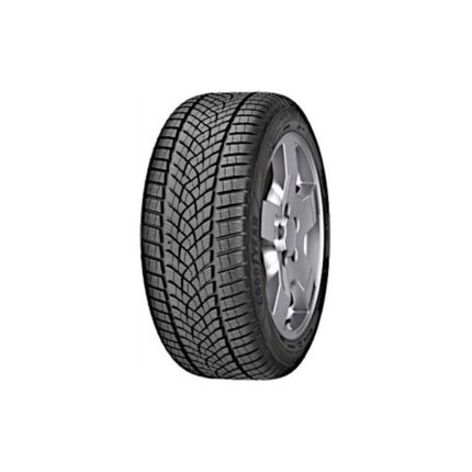 Goodyear UltraGrip Performance+ 255/45 R19 104V XL FP T0 SCT